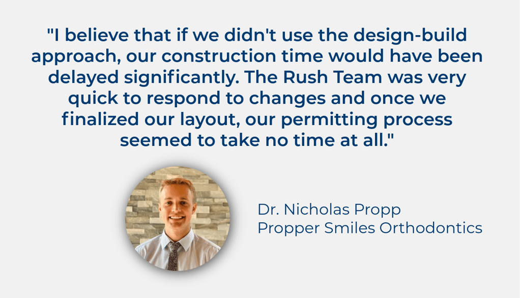 Dr. Propp Quote Image