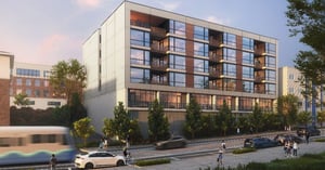 Broadway Apartments
