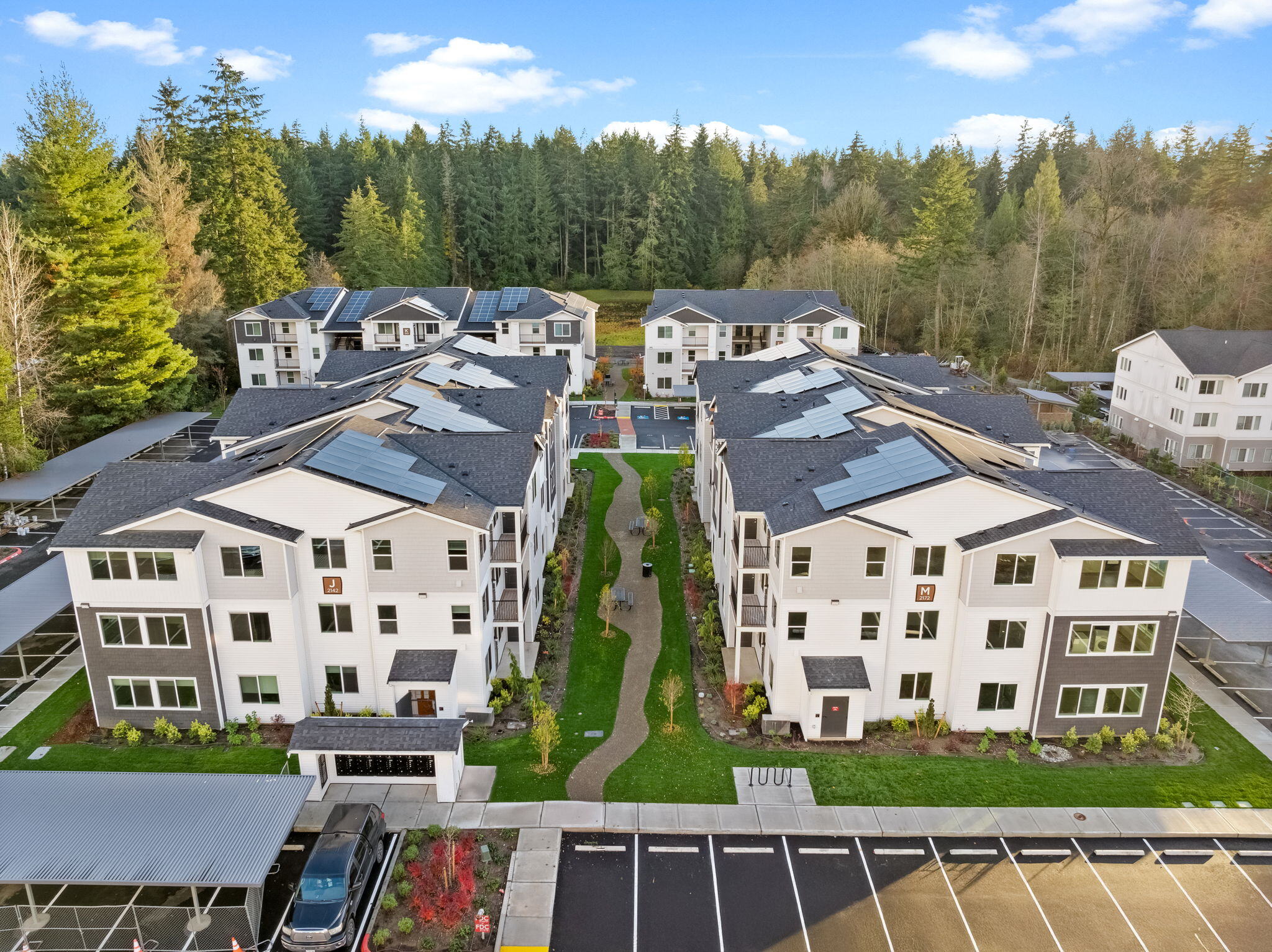 Atlas Apartments Port Orchard