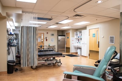 Cascade Eye And Skin Puyallup The Rush Companies Puget Sound Region Washington