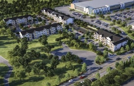 feb 17 2021 - Segwick - Aerial 1