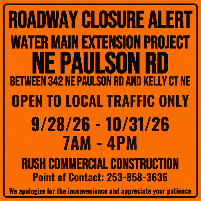WATERMAIN EXTENSION PROJECT__DRAFT