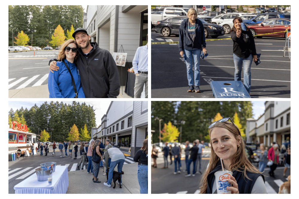 psc block party