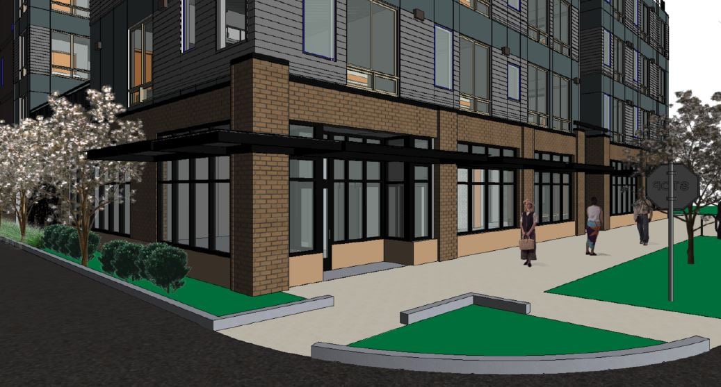 Proctor Flats