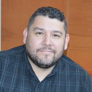 Rodolfo Gonzalez