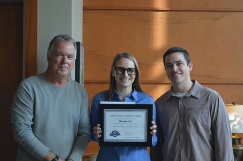 CDSR February 2025_Sly, Morgan