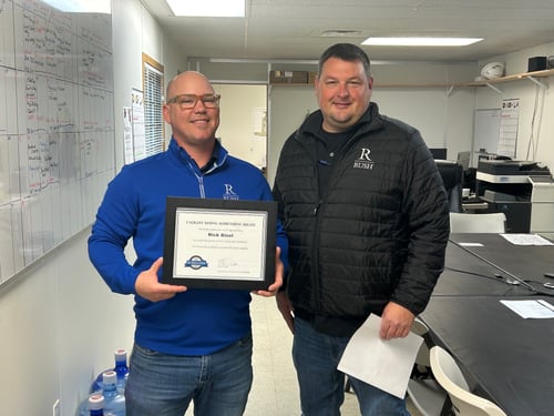 Nov 2025 CDSR_Bisol, Rick