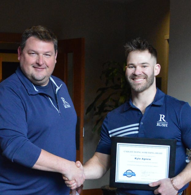 Award Picture CDSR_Agnew, Kyle