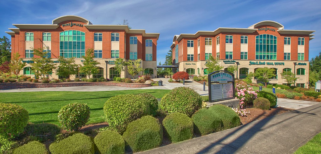 Park Plaza