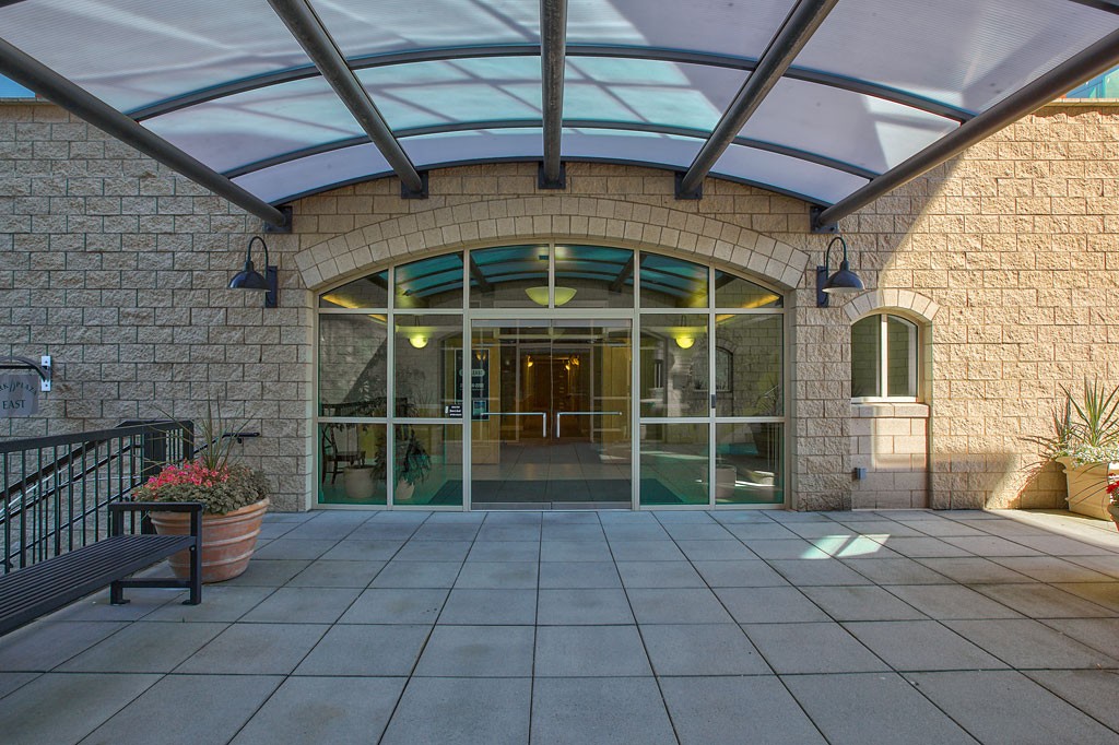 Park Plaza