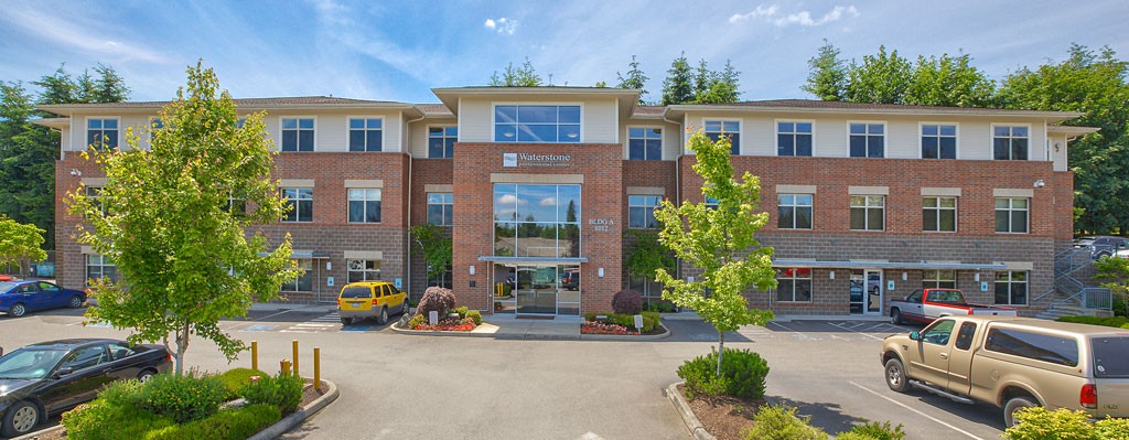 Waterstone Professional Center
