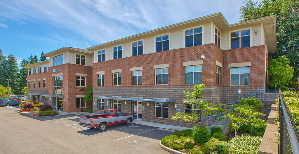 Waterstone Professional Center