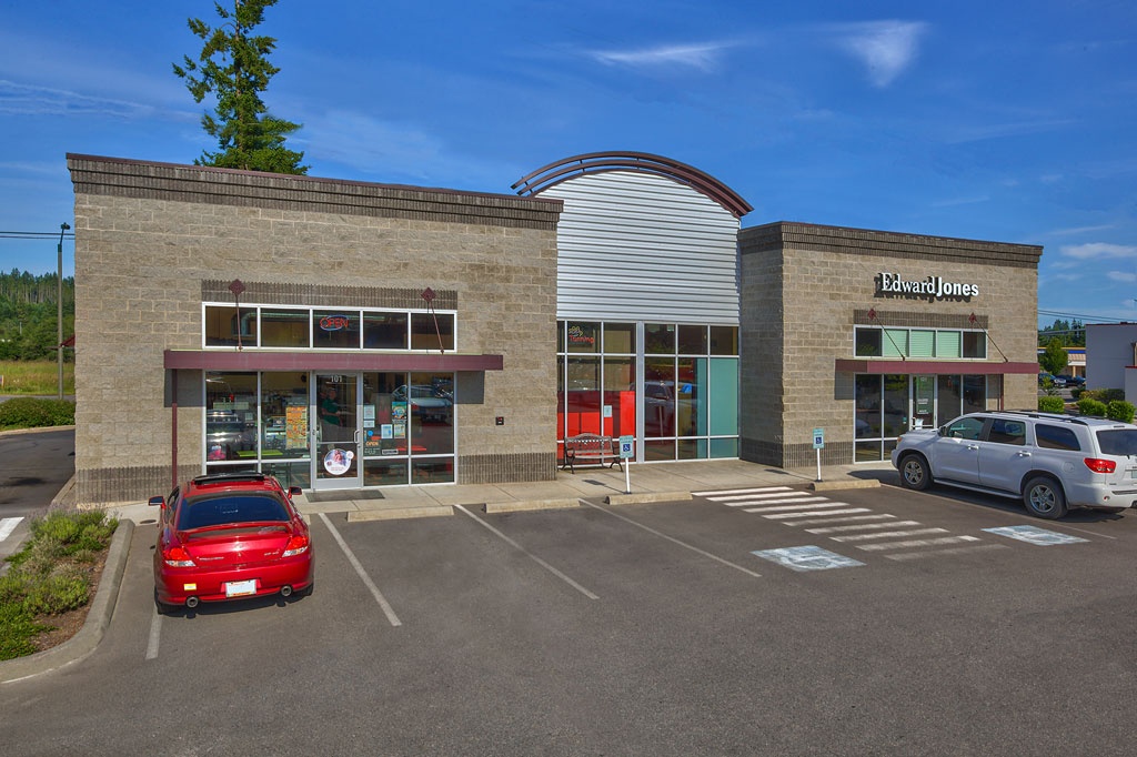 Sedgwick Landing Retail 3
