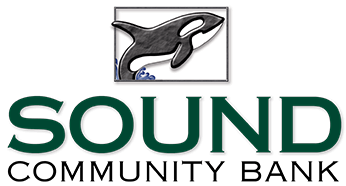 Sound Community bank logo