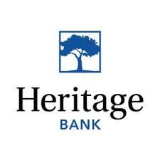 heritage bank