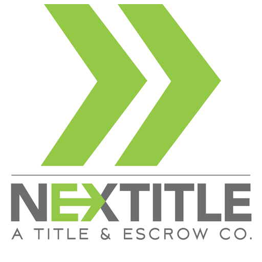 Nextitle logo