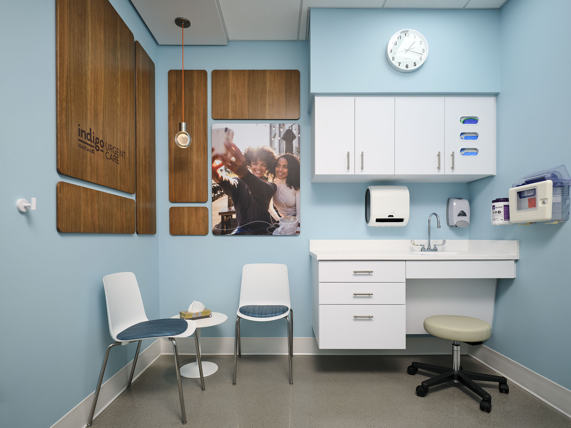 Indigo Urgent Care Puyallup - 235o5d5