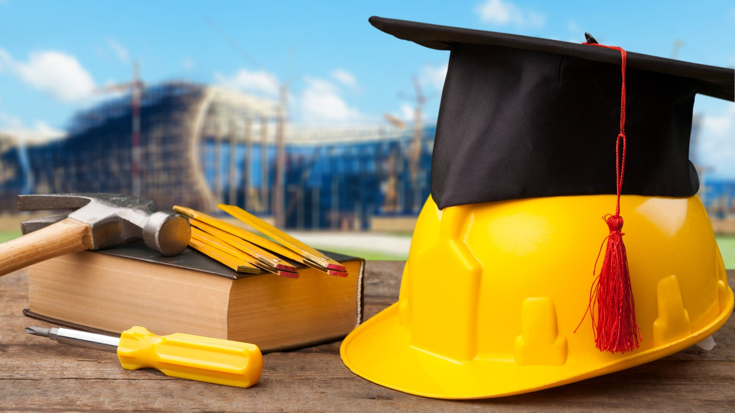 Introducing The Rush Companies Scholarship Fund
