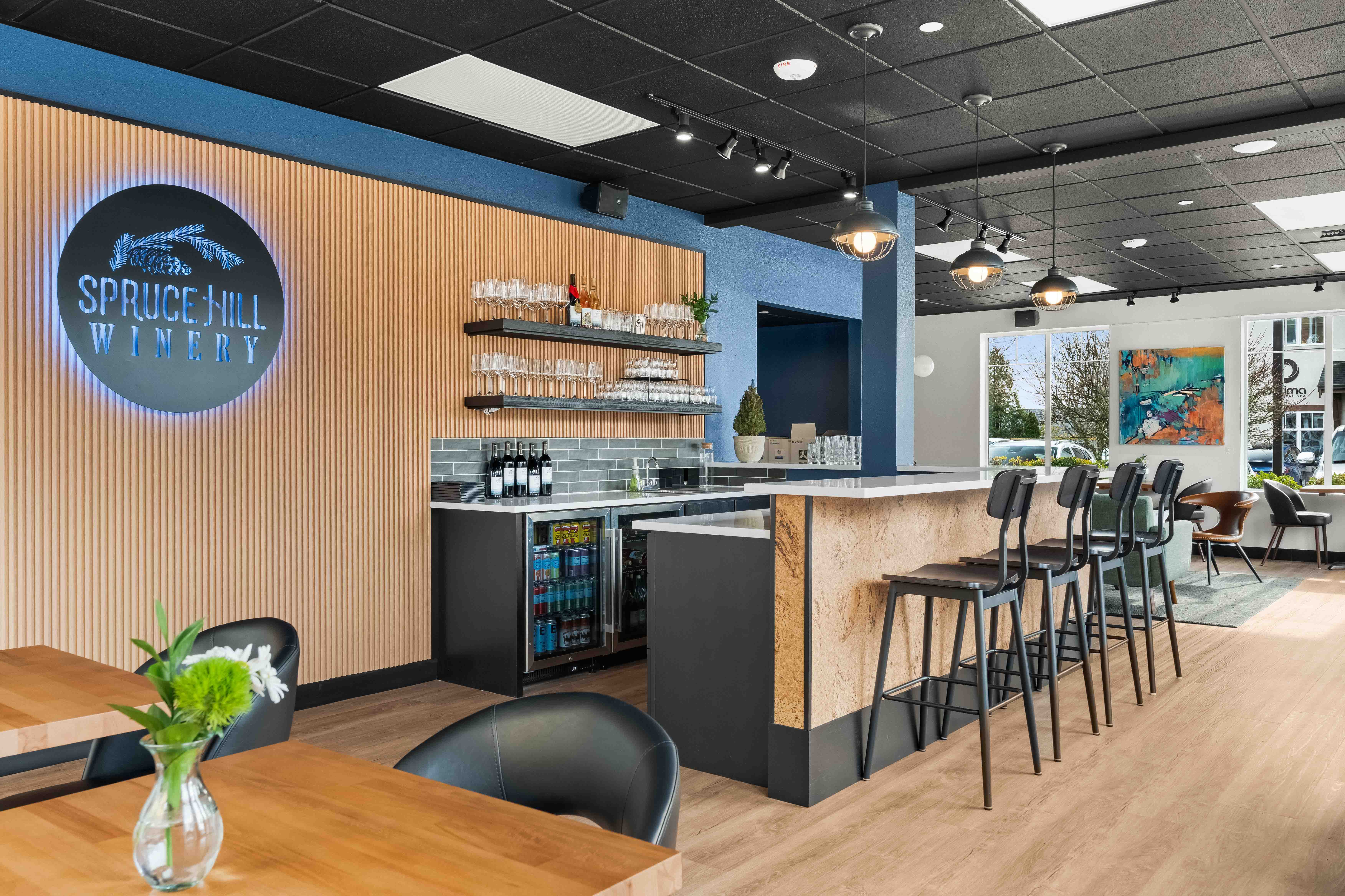 Construction Spotlight: Recent Tenant Improvements and Special Projects