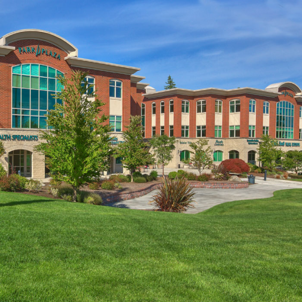 Property Management