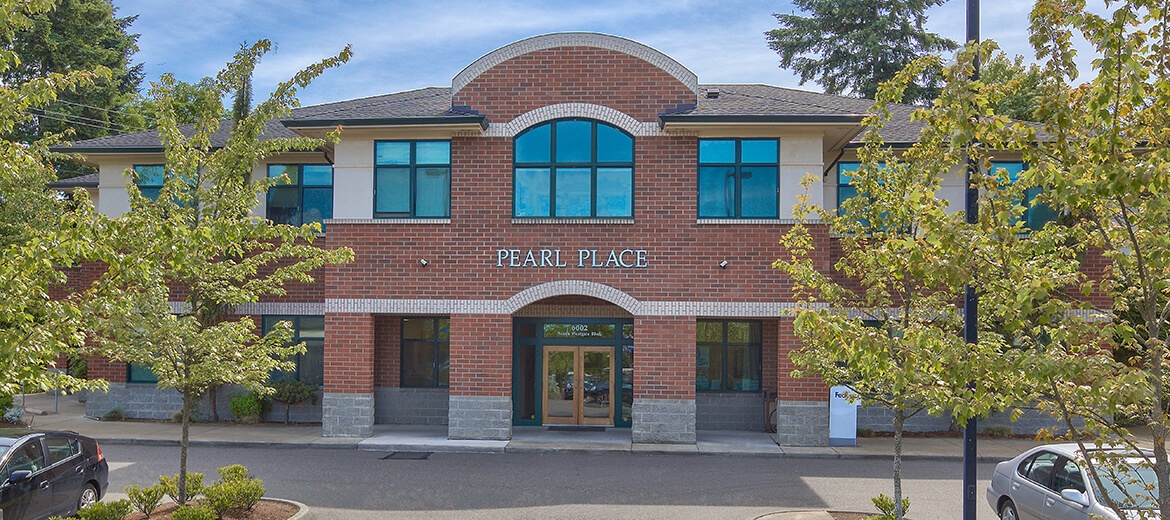 Pearl Place I & II