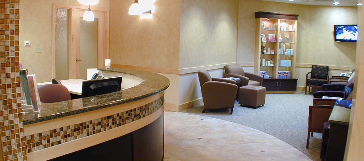 Cascade Eye Skin The Rush Companies Puget Sound Region Washington