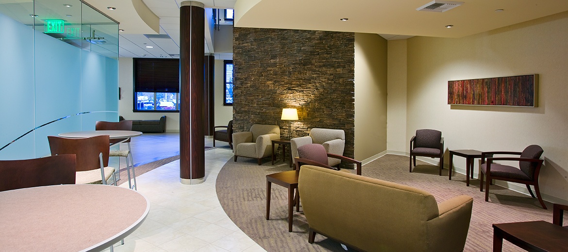 Carol Milgard Breast Center The Rush Companies Puget Sound Region Washington