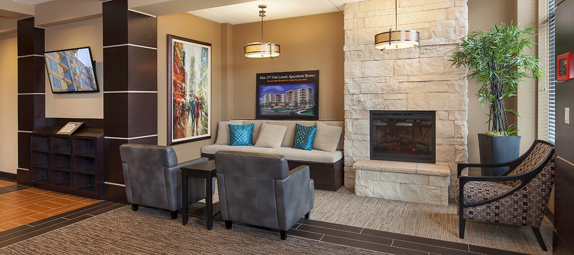 Pacifica Apartments The Rush Companies Puget Sound Region Washington