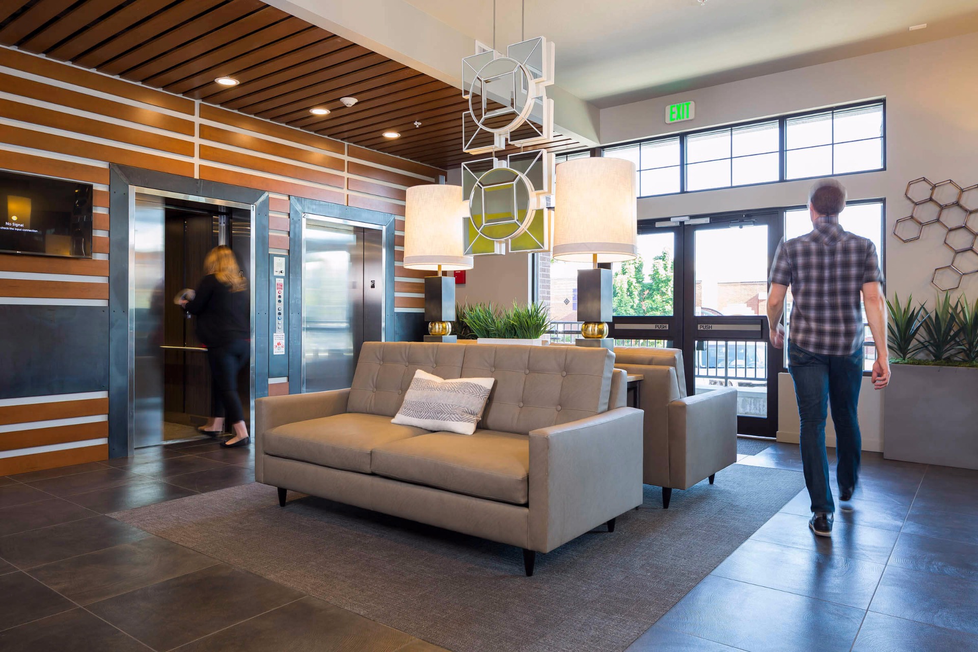 Proctor Station | The Rush Companies | Puget Sound Region Washington