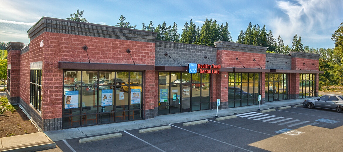 Sedgwick Landing The Rush Companies Puget Sound Region Washington